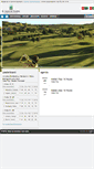 Mobile Screenshot of elvalledetandilgolf.com